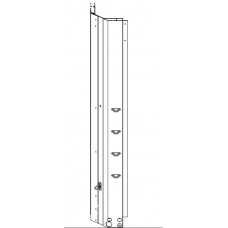 6136032 Kogel Стойка передняя правая