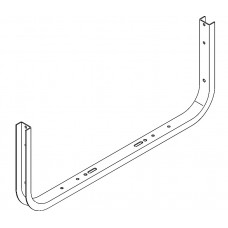6144485 Kogel Дуга корзины запасного колеса