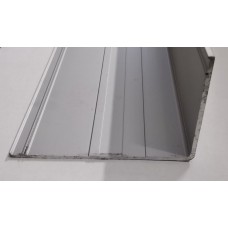 6150084 Kogel Соединитель кузова бок-пол наружный