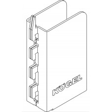 6161457 Kogel Карман для досок каркаса