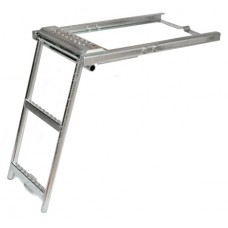 6300140 Kogel Лестница выдвижная