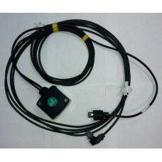 6353073 Kogel Кнопка подъема оси