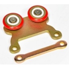 6353160 Kogel Тележка с роликами