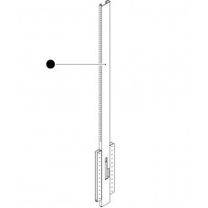 6354993 Kogel Нижняя часть средней стойки