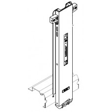 6355502 Kogel Нижняя часть средней стойки