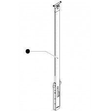 6358441 Kogel Средняя стойка
