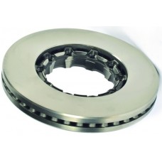 Тормозной диск для SAF 377x45/170