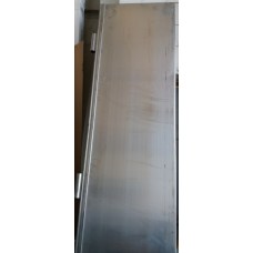 6501415 Kogel Профиль задней двери