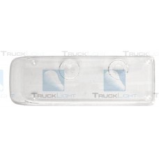 6502171 Pacol Стекло заднего фонаря EasyConn II