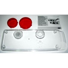 6502172 Kogel Стекло заднего фонаря EasyConn II