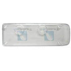 6502172 Pacol Стекло заднего фонаря EasyConn II