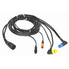 6604938 Kogel Кабель соединительный