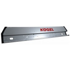 6605263 Kogel Бампер задний