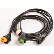 6606443 Kogel Кабель для заднего освещения