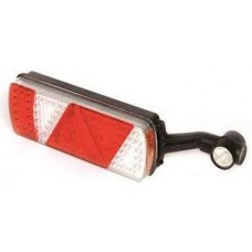 6606444 Kogel Фонарь задний правый ECOPOINT II с рожком (LED)