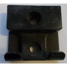 6609022 Kogel Держатель стойки нижний