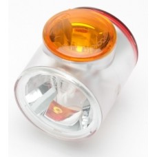 6609171 Aspoeck Рассеиватель габаритного бокового фонарика