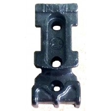 6609524 Kogel Держатель стойки нижний