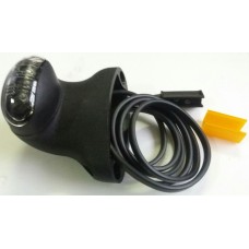 6609963 Kogel Фонарь освещения номерного знака LED