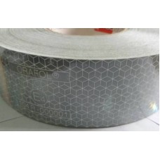 6750247 Kogel Лента световозвращающая белая