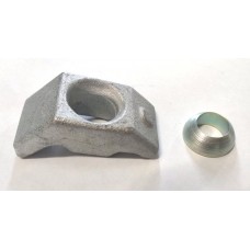 90008829 Kogel Прижимная скоба с конусной шайбой