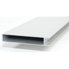 500639220 Профиль борта верхний Krone