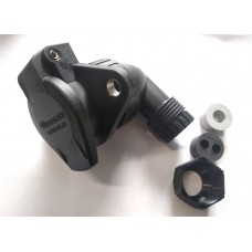 500924572 KRONE Розетка 7-контактная (тип N)