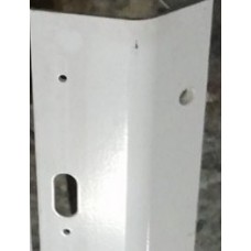 550015340 Соединитель кузова передний левый вертикальный Krone