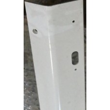 819989360 Соединитель кузова передний правый вертикальный Krone