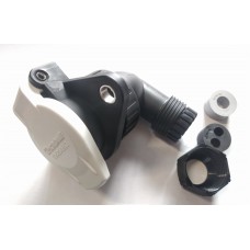 505806853 KRONE Розетка 7-контактная (тип S)