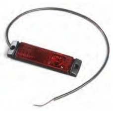 515048532 Krone Фонарик габаритный с проводом 5м