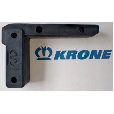 505870291 Krone Отбойник задний нижний угловой левый
