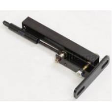 505870582 Кронштейн амортизатора сдвижной крыши Krone