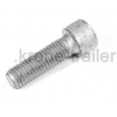 900903143 Krone Болт М12*50мм