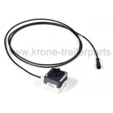 515029437 KRONE Выключатель с кабелем 2.8м