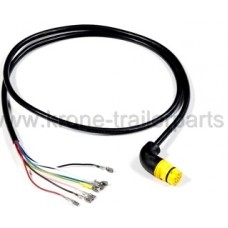 515032576 Krone Кабель заднего фонаря с разъемом EasyConn II