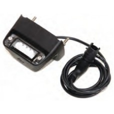 515036597 Krone Фонарь освещения номерного знака