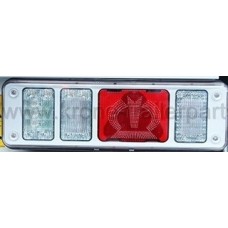 515072259 Фонарь задний правый с светодиодным LED модулем