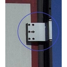 515074389 Krone Шарнир двери