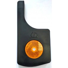 515086650 Krone Заглушка боковой защиты правая