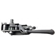 515089987 Krone Натяжитель тента правый