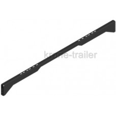 515091216 Krone Кронштейн продольного бокового лонжерона