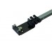 515110345 Krone Дуга каркаса с тележками пластмасовыми VG 2550мм CS Hybrid