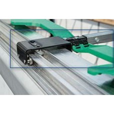 515110345 Krone Дуга каркаса с тележками пластмасовыми VG 2550мм CS Hybrid