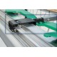 515110345 Krone Дуга каркаса с тележками пластмасовыми VG 2550мм CS Hybrid