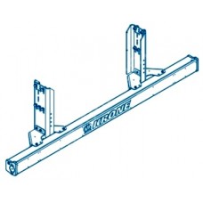 515132506 Krone Бампер задний