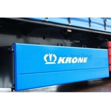 550016371 Крышка палетного ящика Krone