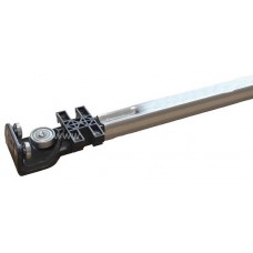 550016974 Дуга каркаса с тележками пластмассовыми Edscha