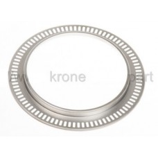 550017902 KRONE Кольцо роторное ABS