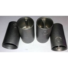 6611433 Kogel Адаптер трубы натяжения тента